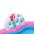 Bestway Centrul de joc gonflabil „Disney Princess”, 221 x 193 x 140 cm, 2+ Bestway Centrul de joc gonflabil „Disney Princess”, 221 x 193 x 140 cm, 2+