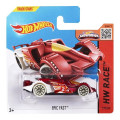 Hot Wheels Базовая машинка (асc).