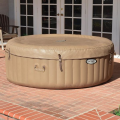 INTEX Jacuzzi SPA gonflabil “Bubble Massage” 196х71 cm, 795L, 4 persoane INTEX Jacuzzi SPA gonflabil “Bubble Massage” 196х71 cm, 795L, 4 persoane