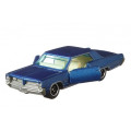 Hot Wheels Коллекционная машинка Подвижные элементы Matchbox (аcc). Hot Wheels Коллекционная машинка Подвижные элементы Matchbox (аcc).