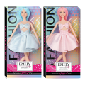 Păpușa Emily – fashion, (as.) Păpușa Emily – fashion, (as.)