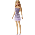 Кукла Barbie «Блестящая»