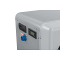 Тепловой насос Bestway для нагрева воды в бассейнах до 30 m³, 4.4 кВт, 2 м3/ч Тепловой насос Bestway для нагрева воды в бассейнах до 30 m³, 4.4 кВт, 2 м3/ч