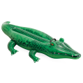 INTEX Plută-saltea gonflabilă “Crocodil” cu mâner, 168х86 cm, până la 40 kg, 3+ INTEX Plută-saltea gonflabilă “Crocodil” cu mâner, 168х86 cm, până la 40 kg, 3+