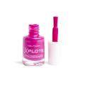 Ojă de unghii XPLOTE „Pink Champagne”