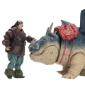 Figurine „Cum să îți dresezi dragonul: Dragon și Viking” (as.) Figurine „Cum să îți dresezi dragonul: Dragon și Viking” (as.)