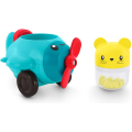 Fisher-Price Зверьки на машинках в асс. Fisher-Price Зверьки на машинках в асс.