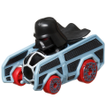 Hot Wheels 1:64 Машинка из коллекций «Мир гонок» с водителем-персонажем поп-культуры Hot Wheels 1:64 Машинка из коллекций «Мир гонок» с водителем-персонажем поп-культуры