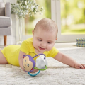 Fisher Price Zornăitoare cu dentitie „Animăluț”, în asortiment