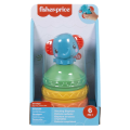 Fisher-Price Формочки «Слоненок» Fisher-Price Формочки «Слоненок»