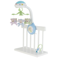 Fisher-Price Carusel muzical „Butterfly Dreams 3-in-1” Fisher-Price Carusel muzical „Butterfly Dreams 3-in-1”