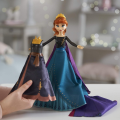 Disney Frozen Anna „Transformarea Reginei” Disney Frozen Anna „Transformarea Reginei”