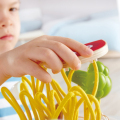 Set de joacă Hape „Silly Spaghetti” Set de joacă Hape „Silly Spaghetti”