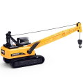 1:14 Utilaj special „Buldozer” (lumini/sunete) 1:14 Utilaj special „Buldozer” (lumini/sunete)