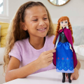 Păpușa Disney Princess Anna