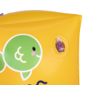 Bestway Надувные нарукавники для плавания “Шаг С” 25×15 см, 3-6 лет Bestway Надувные нарукавники для плавания “Шаг С” 25×15 см, 3-6 лет