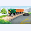 Tren marfar diesel Tren marfar diesel
