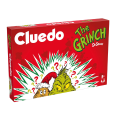 Joc de masă Cluedo „The Grinch” (en) Joc de masă Cluedo „The Grinch” (en)