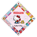 Настольная игра Monopoly «Hello Kitty» (англ.) Настольная игра Monopoly «Hello Kitty» (англ.)