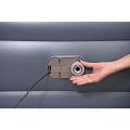 Bestway Saltea gonflbilă cu pompa electrică 220 V încorporată și tăblie, 229х152х84 cm Bestway Saltea gonflbilă cu pompa electrică 220 V încorporată și tăblie, 229х152х84 cm