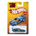 Набор базовых машинок Hot Wheels «The Hot Ones» 1:64 (асс.)
