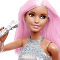 Păpușa Barbie „Pop Star” Păpușa Barbie „Pop Star”