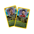Joc de masă Top Trumps „World Football Stars 200” (2) Joc de masă Top Trumps „World Football Stars 200” (2)