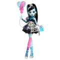 Игровой набор Monster High «Scary Sweet Birthday», Фрэнки Штейн с аксессуарами