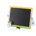 Magnetic Dry Erase and Chalk Board Magnetic Dry Erase and Chalk Board