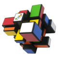 Joc de masă „Cubul Rubik”, 3×3″ Joc de masă „Cubul Rubik”, 3×3″