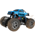 1:12 Monster Truck cu inerție (lumină/sunet) 1:12 Monster Truck cu inerție (lumină/sunet)