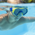 Bestway Mască pentru înot „Sparkling Sea”, 7+, 3 modele Bestway Mască pentru înot „Sparkling Sea”, 7+, 3 modele