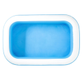 Bestway Bazin Gonflabil 262х175х51cm, 778L, 6+ Bestway Bazin Gonflabil 262х175х51cm, 778L, 6+
