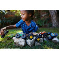 Hot Wheels „Monster Trucks” set 2 mașini (as). Hot Wheels „Monster Trucks” set 2 mașini (as).