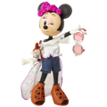Кукла Minnie Mouse с Повязкой с Цветами Кукла Minnie Mouse с Повязкой с Цветами