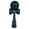 Joc de îndemânare Kendama, 18 x 6 x 7 cm, 8 modele Joc de îndemânare Kendama, 18 x 6 x 7 cm, 8 modele
