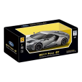 FORD GT 1:24 на пульте управления, с тонированными стеклами, 3 цвета FORD GT 1:24 на пульте управления, с тонированными стеклами, 3 цвета