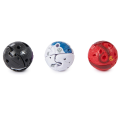 Set de luptă Bakugan Revolution BTB, 5 figurine Set de luptă Bakugan Revolution BTB, 5 figurine