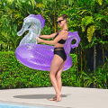 Bestway Pluta gonflabilă „Căluț de mare” 158х87х102 cm Bestway Pluta gonflabilă „Căluț de mare” 158х87х102 cm