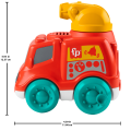 Fisher-Price Transport, 3 modele
