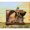 Mini-figurine „Cum să îți dresezi dragonul” (as.)
