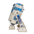 4D Puzzle: Robotul R2D2, seria „Star Wars”, 201 el.