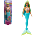 Кукла Barbie Dreamtopia «Русалка с разноцветными волосами», 4 модели Кукла Barbie Dreamtopia «Русалка с разноцветными волосами», 4 модели