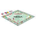Joc de masă Monopoly Mega „România” (ro) Joc de masă Monopoly Mega „România” (ro)