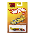 Набор базовых машинок Hot Wheels «The Hot Ones» 1:64 (асс.)