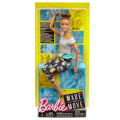 Păpușa Barbie „Made to Move” Păpușa Barbie „Made to Move”