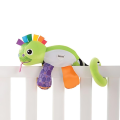 Cameleonul Rosie, Lamaze, Tomy