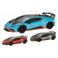 Lamborghini Huracan STO 1:24 cu telecomandă, 3 culori Lamborghini Huracan STO 1:24 cu telecomandă, 3 culori