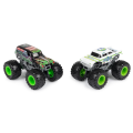 1:64 Набор металлических машинок Monster Jam, асс.