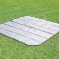 INTEX Надувной СПА джакузи “Chevron Deluxe Square Bubble” 173х71см, 795Л, 4-х местный INTEX Надувной СПА джакузи “Chevron Deluxe Square Bubble” 173х71см, 795Л, 4-х местный